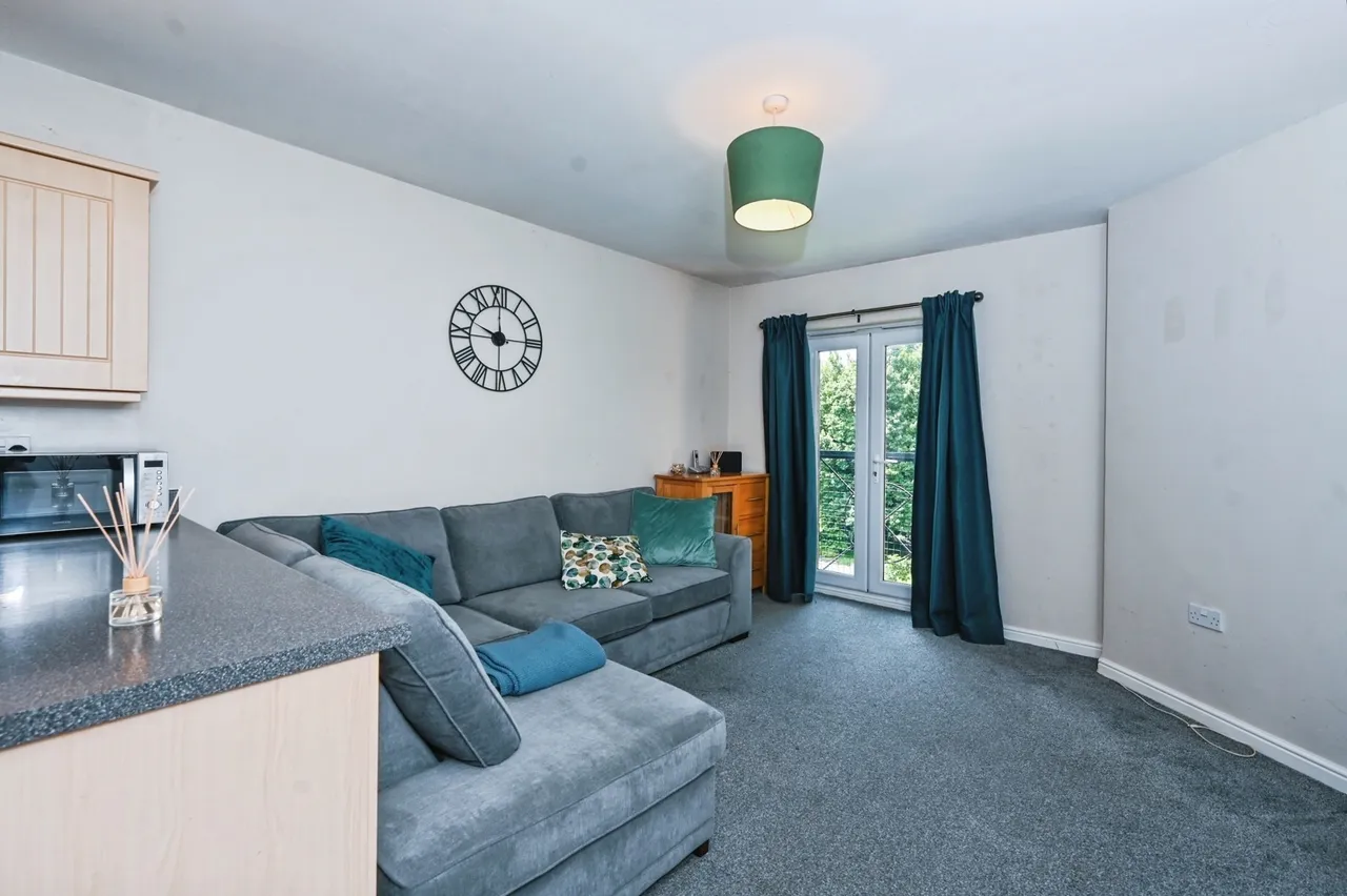Catherine Way, NEWTON-LE-WILLOWS, Merseyside, WA12, photo 4