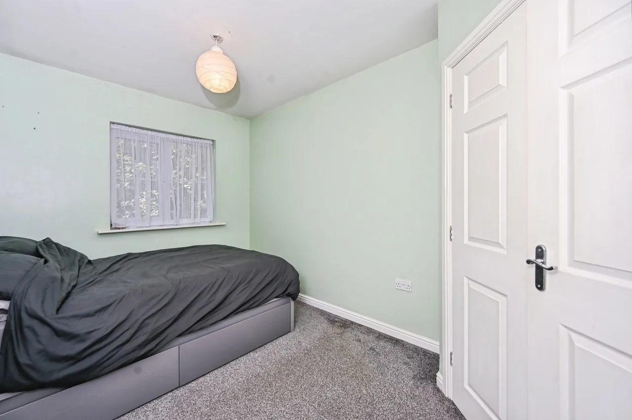 Catherine Way, NEWTON-LE-WILLOWS, Merseyside, WA12, photo 10