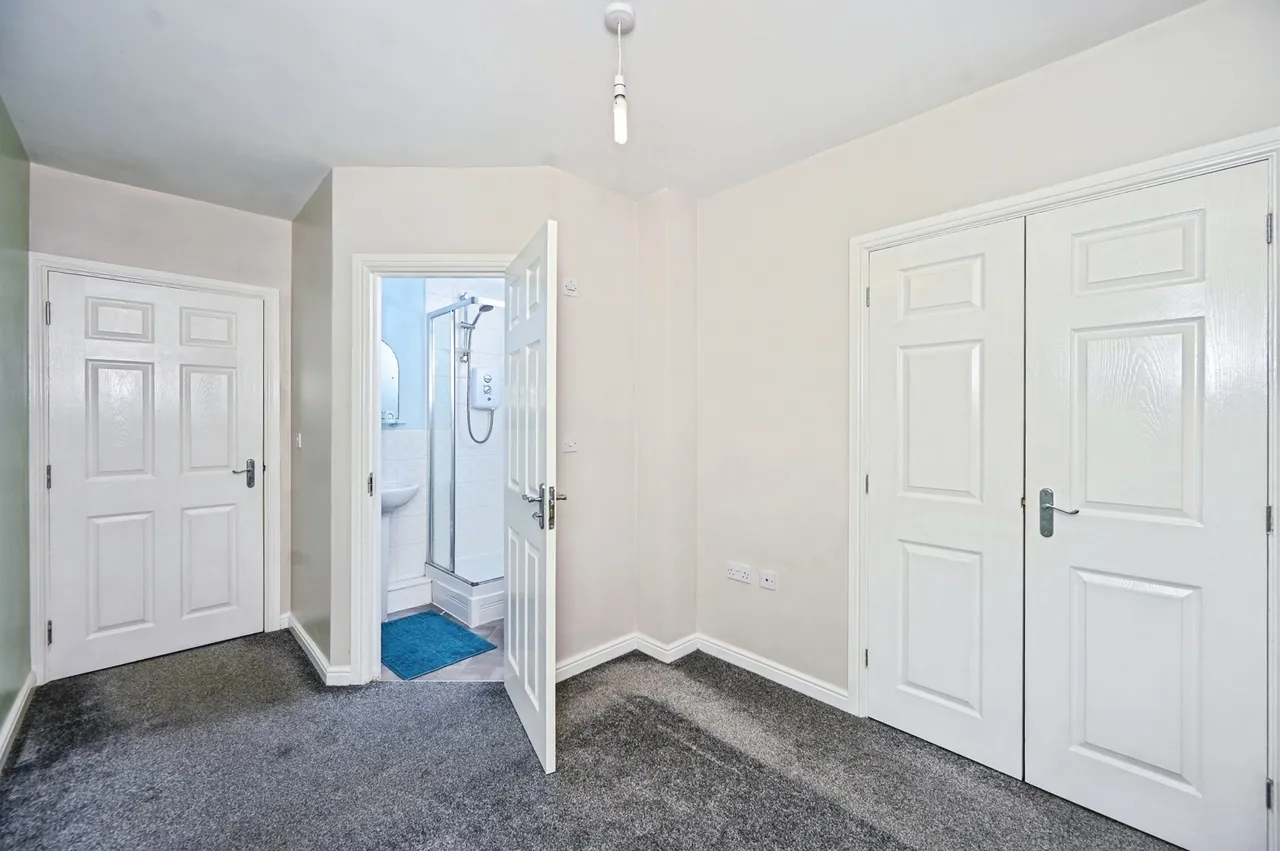 Catherine Way, NEWTON-LE-WILLOWS, Merseyside, WA12, photo 8