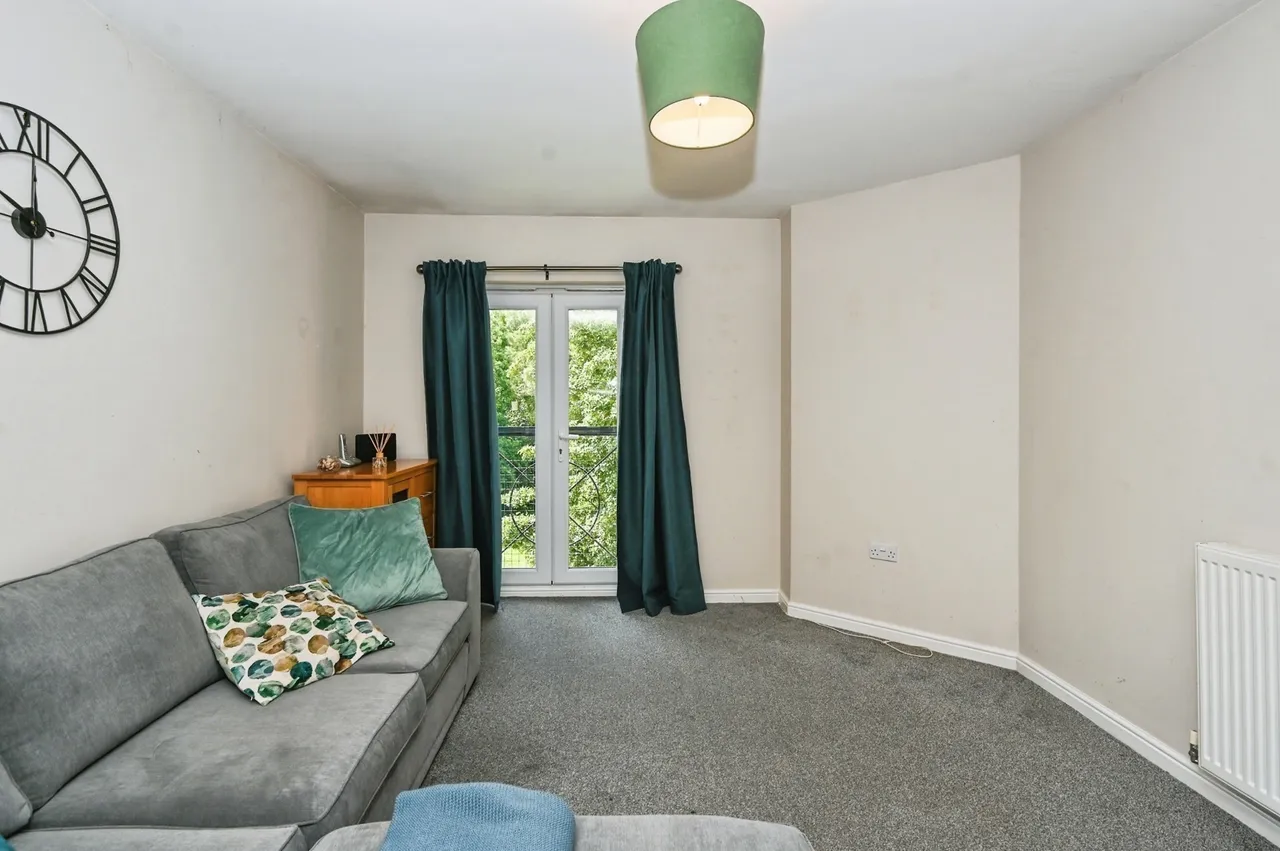 Catherine Way, NEWTON-LE-WILLOWS, Merseyside, WA12, photo 5