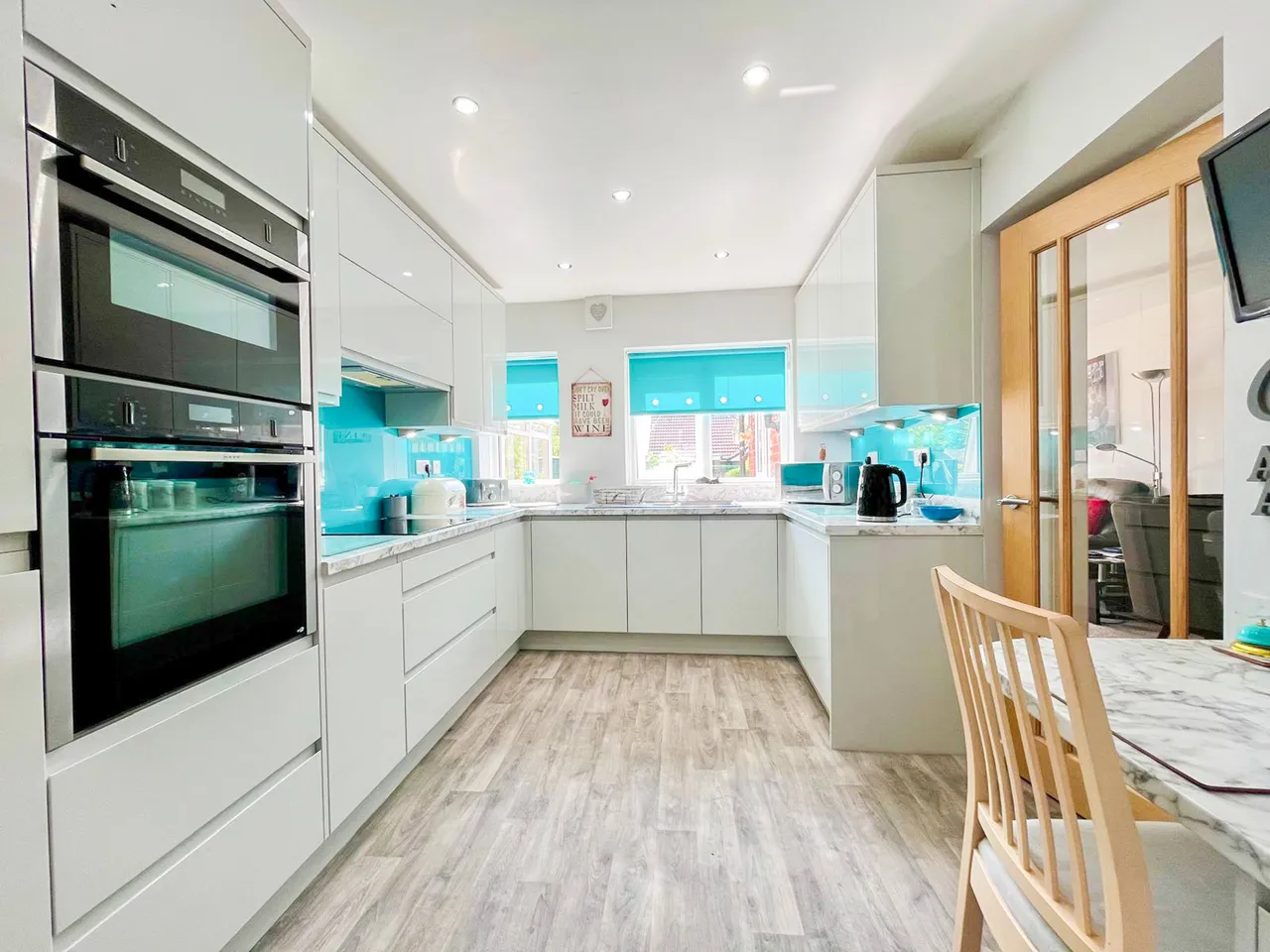 Buckingham Drive, Bury, BL8, photo 8