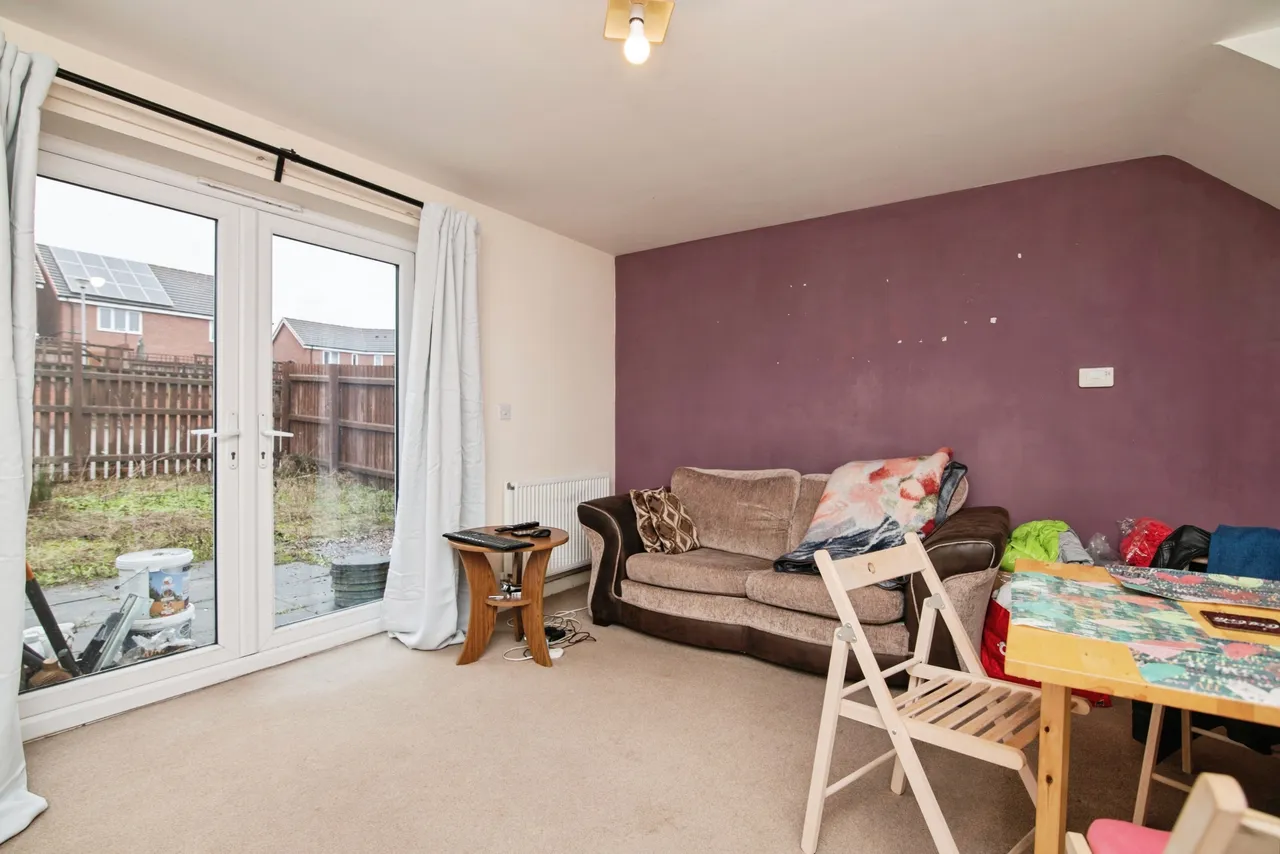 Saredon Gardens, Dudley, photo 2