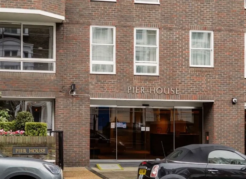 Cheyne Walk, Chelsea, SW3, photo 7