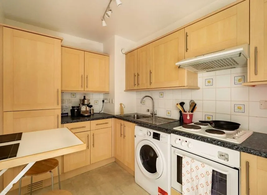Cheyne Walk, Chelsea, SW3, photo 6