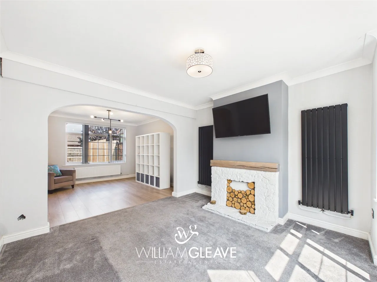 Woodlands Road, Mold, Flintshire, CH7 1UW, photo 8