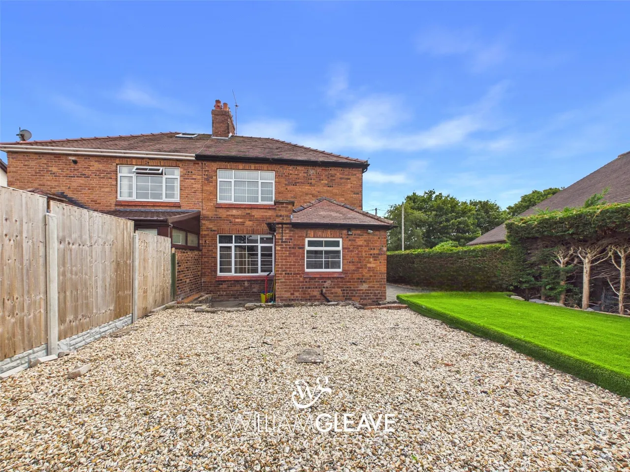 Woodlands Road, Mold, Flintshire, CH7 1UW, photo 23