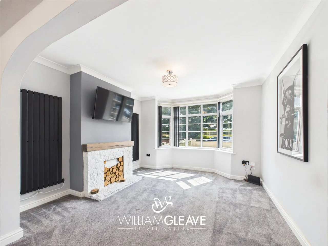 Woodlands Road, Mold, Flintshire, CH7 1UW, photo 9