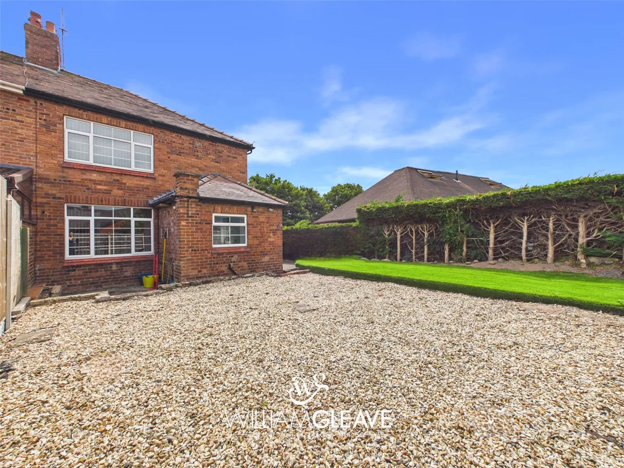 Woodlands Road, Mold, Flintshire, CH7 1UW, photo 22