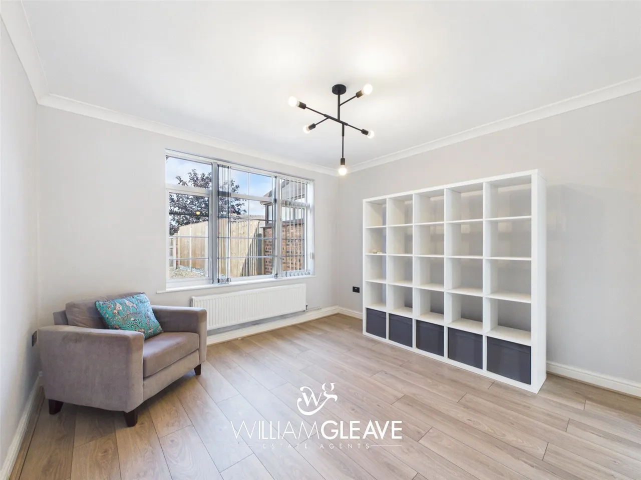Woodlands Road, Mold, Flintshire, CH7 1UW, photo 10