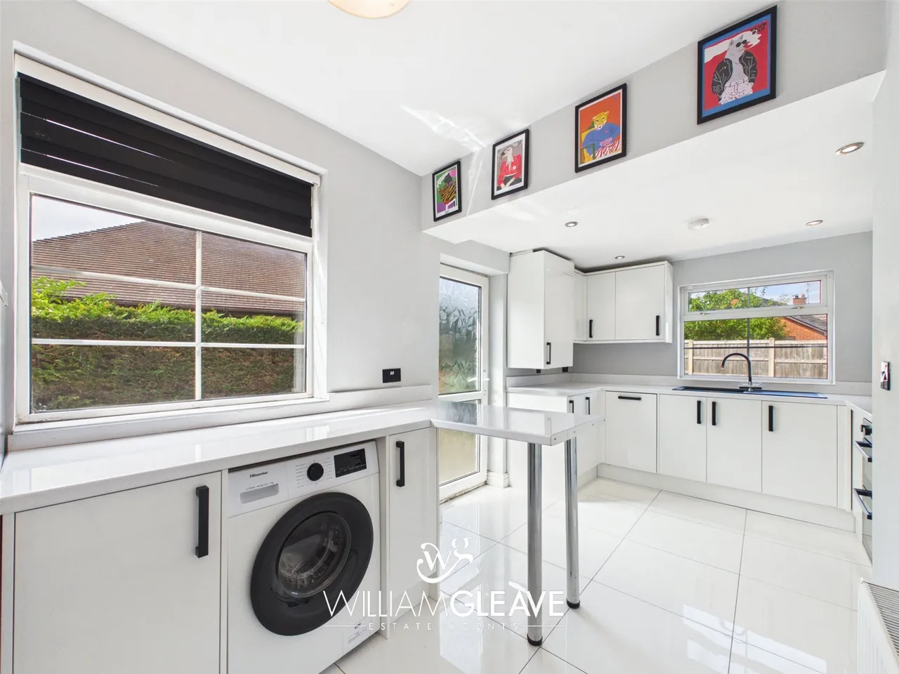 Woodlands Road, Mold, Flintshire, CH7 1UW, photo 4