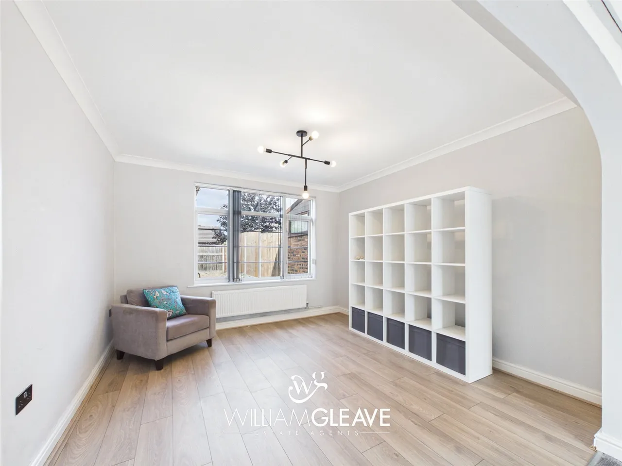 Woodlands Road, Mold, Flintshire, CH7 1UW, photo 12