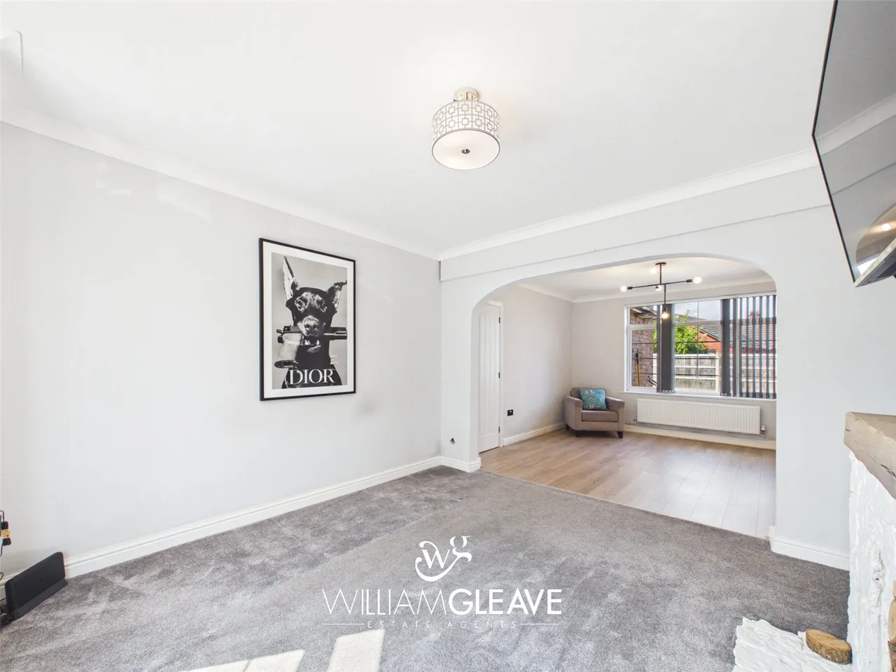 Woodlands Road, Mold, Flintshire, CH7 1UW, photo 11