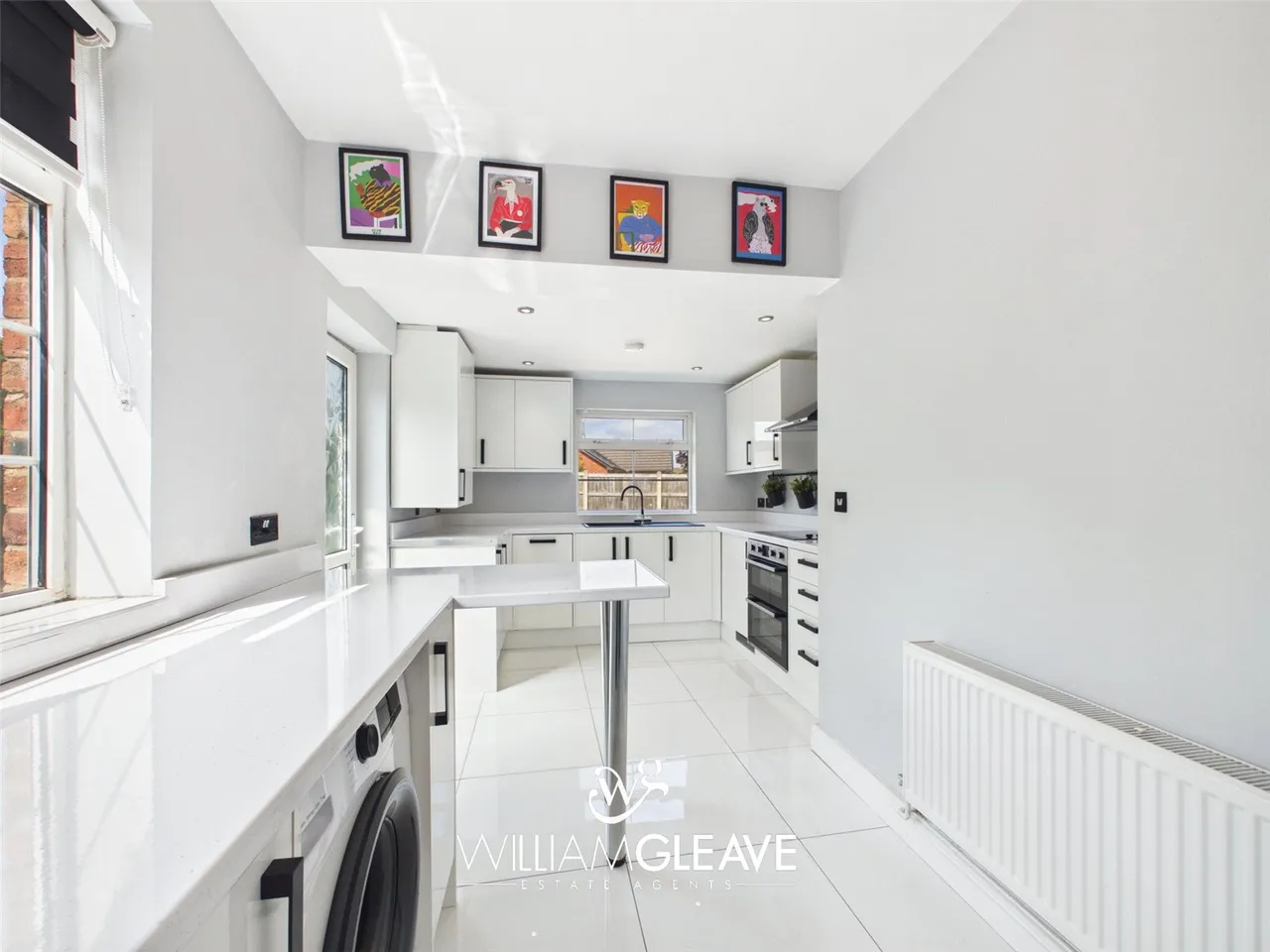 Woodlands Road, Mold, Flintshire, CH7 1UW, photo 3