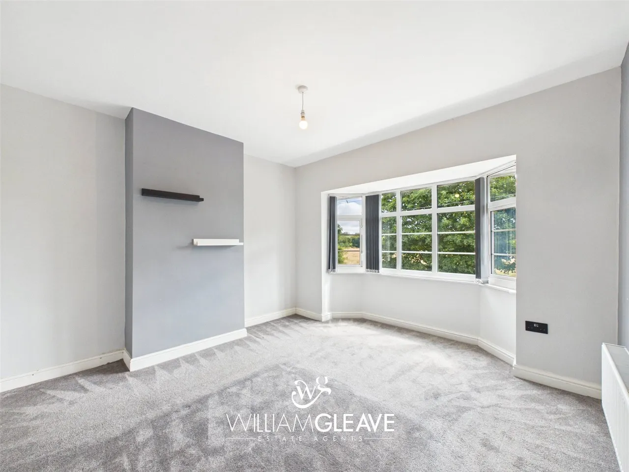 Woodlands Road, Mold, Flintshire, CH7 1UW, photo 14