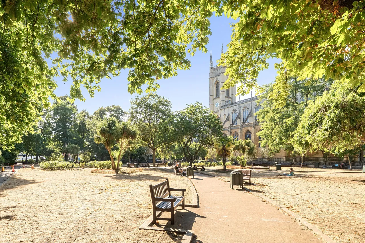London, SW3, photo 5