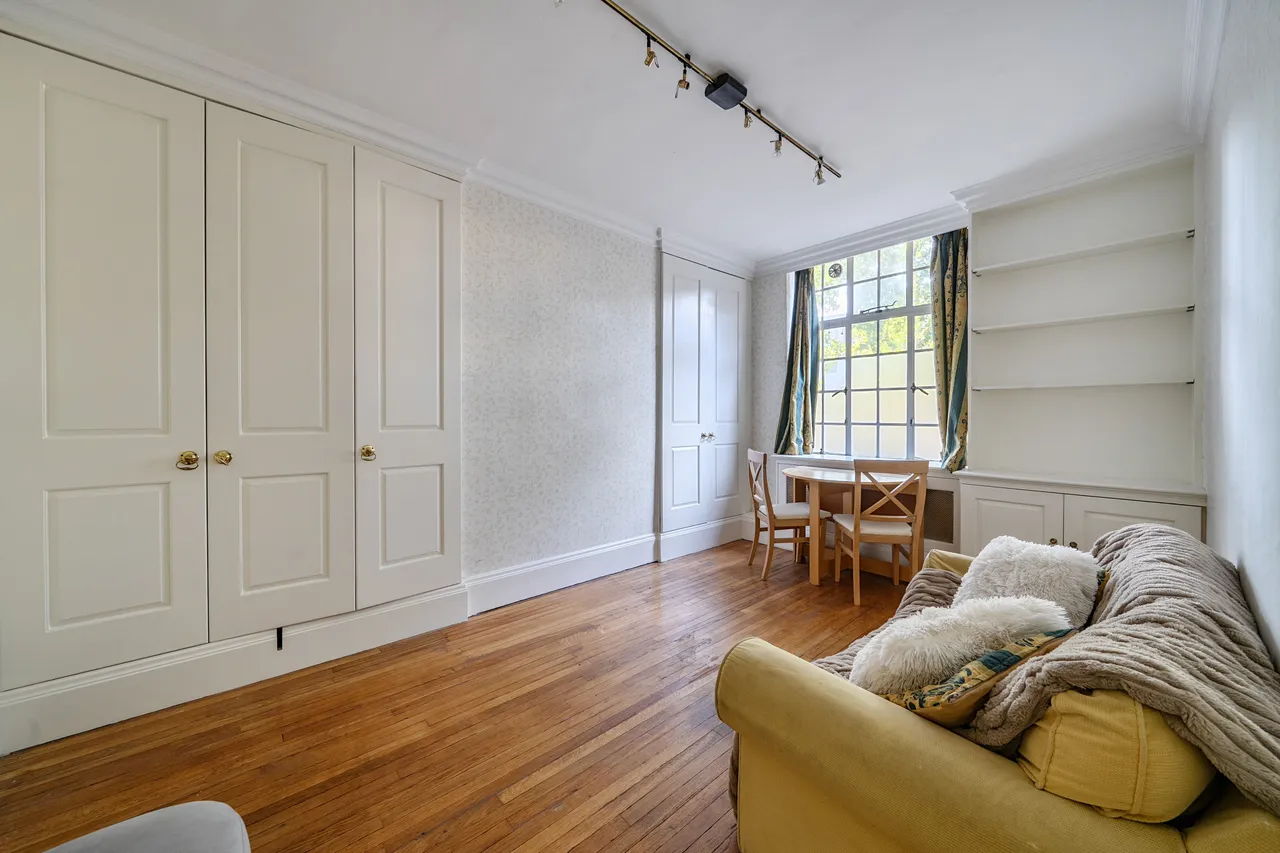 London, SW3, photo 12