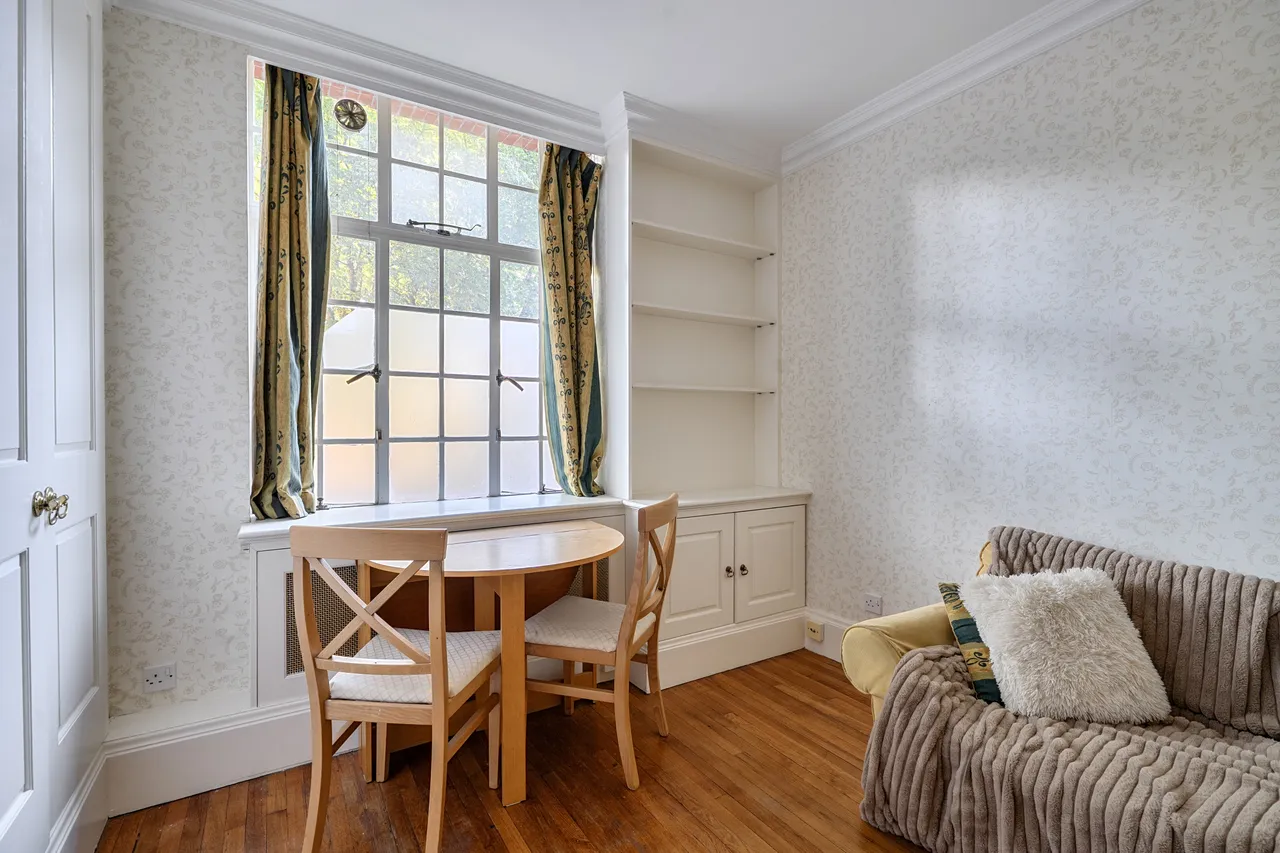 London, SW3, photo 6