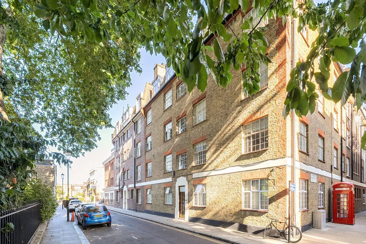 London, SW3, photo 10