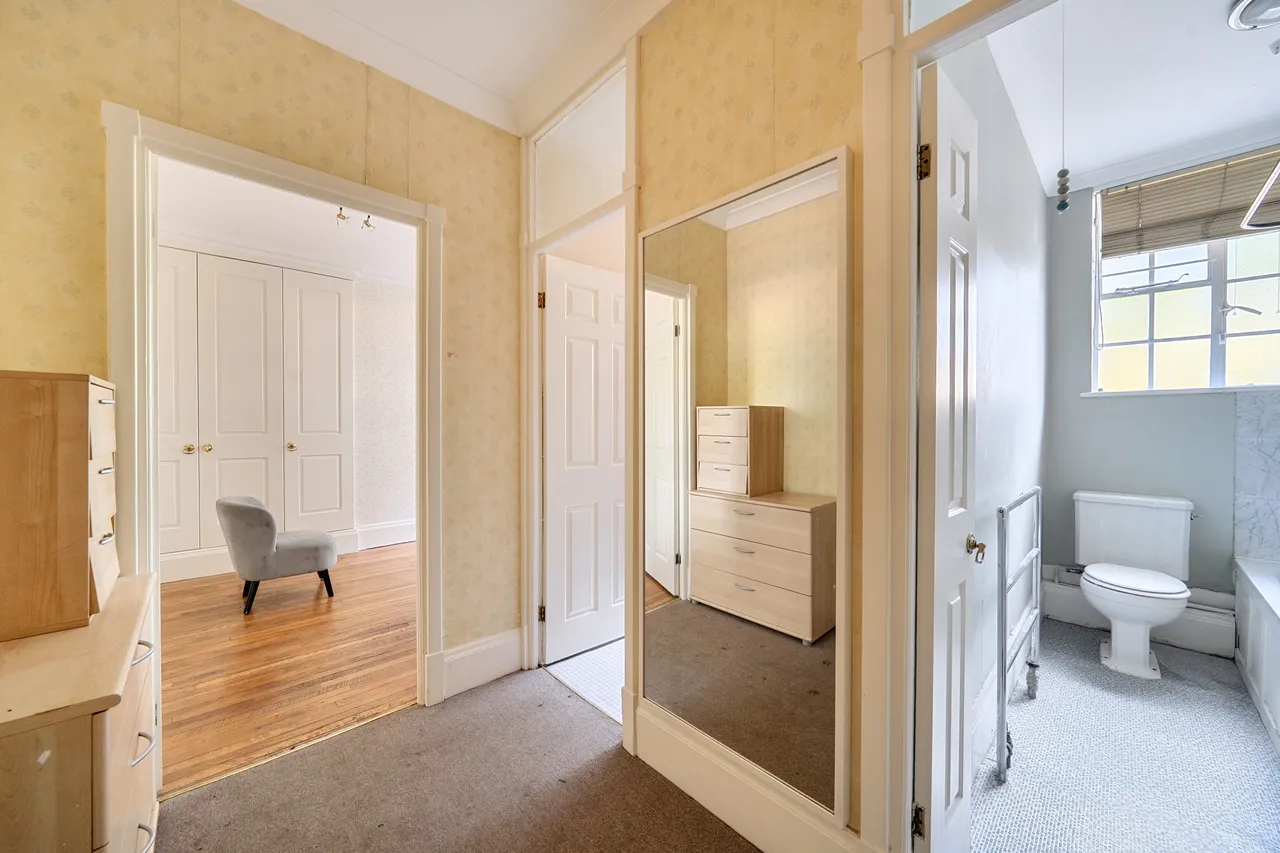 London, SW3, photo 11