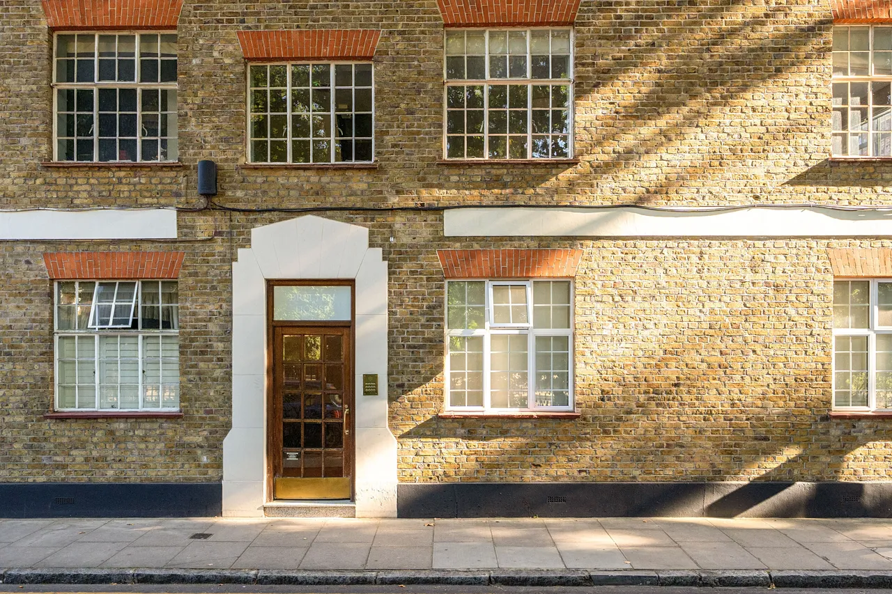London, SW3, photo 16