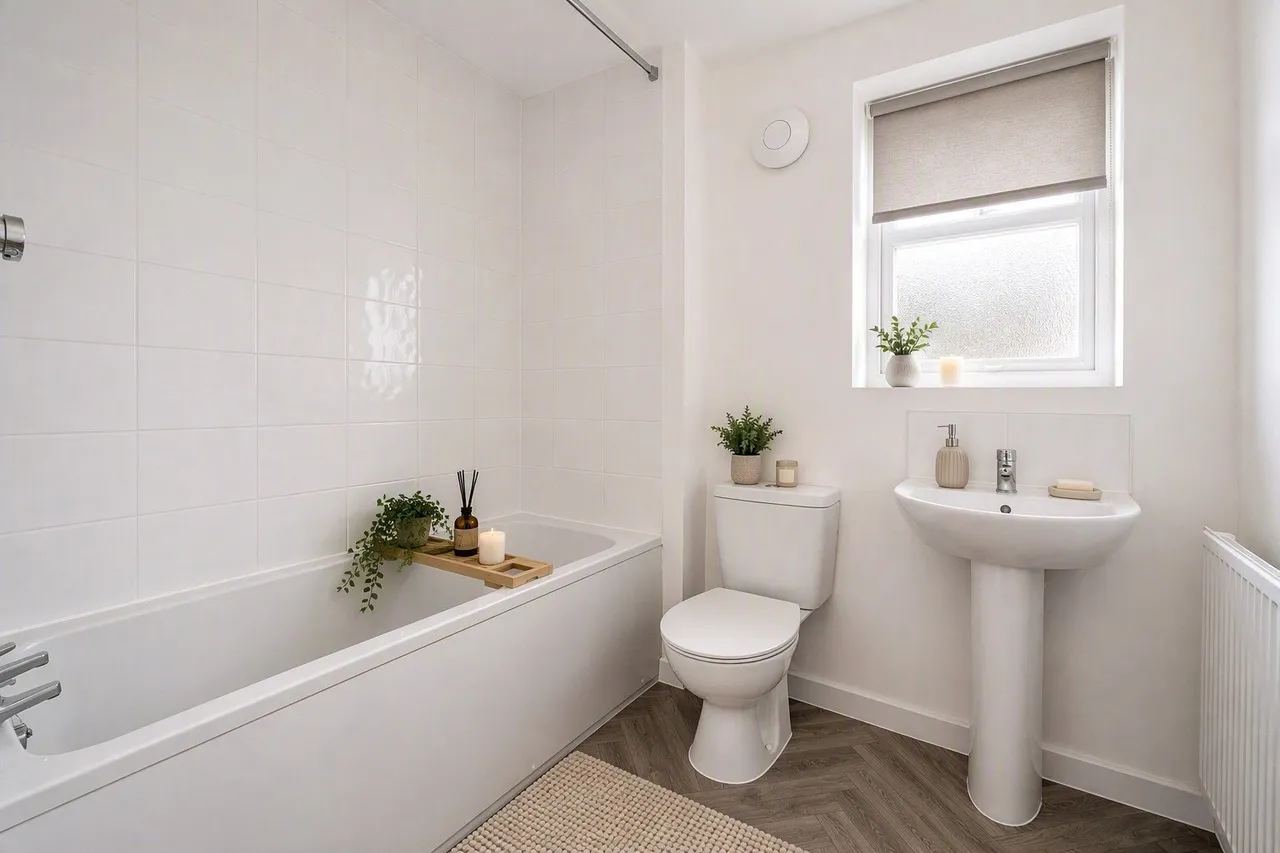 Stickford Close, Bedworth, Warwickshire, CV12, photo 5