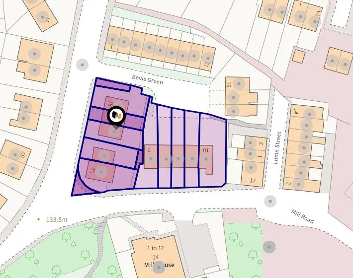 Chesham Crescent, Bury, BL9 6BX, photo 10
