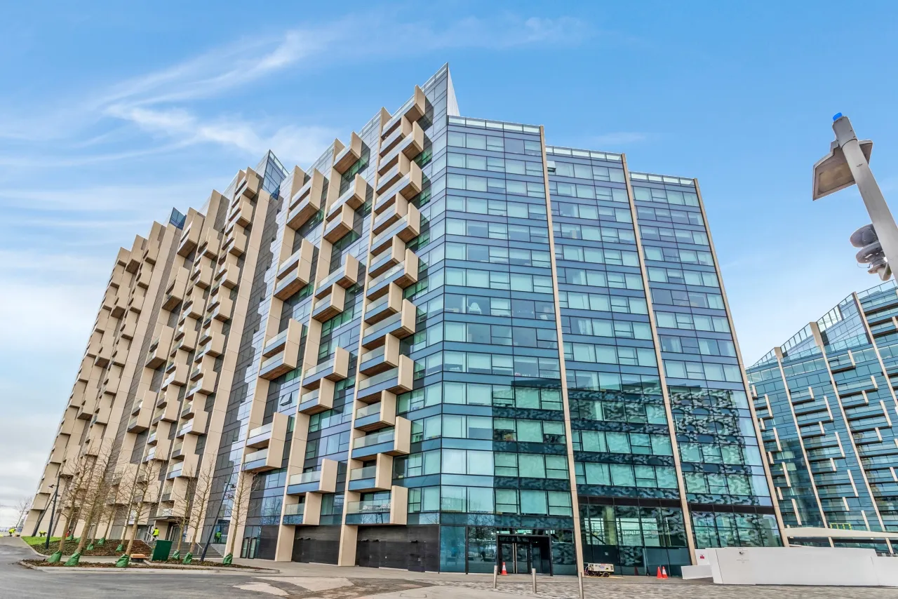 Cutter Lane, Greenwich, SE10, photo 18