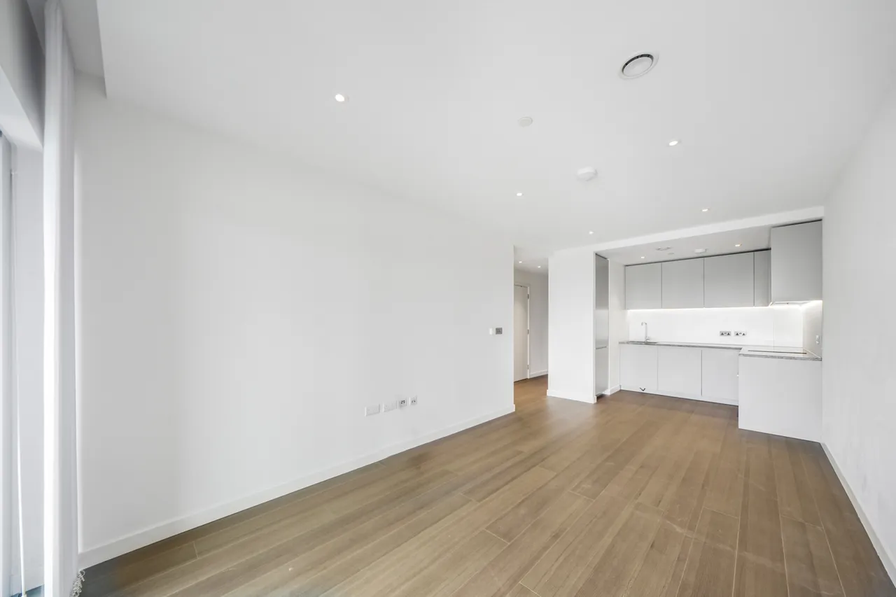 Cutter Lane, Greenwich, SE10, photo 5