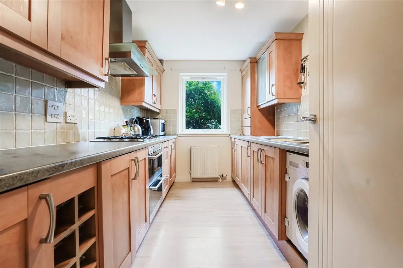 Cooperage Quay, Stirling, FK8, photo 3
