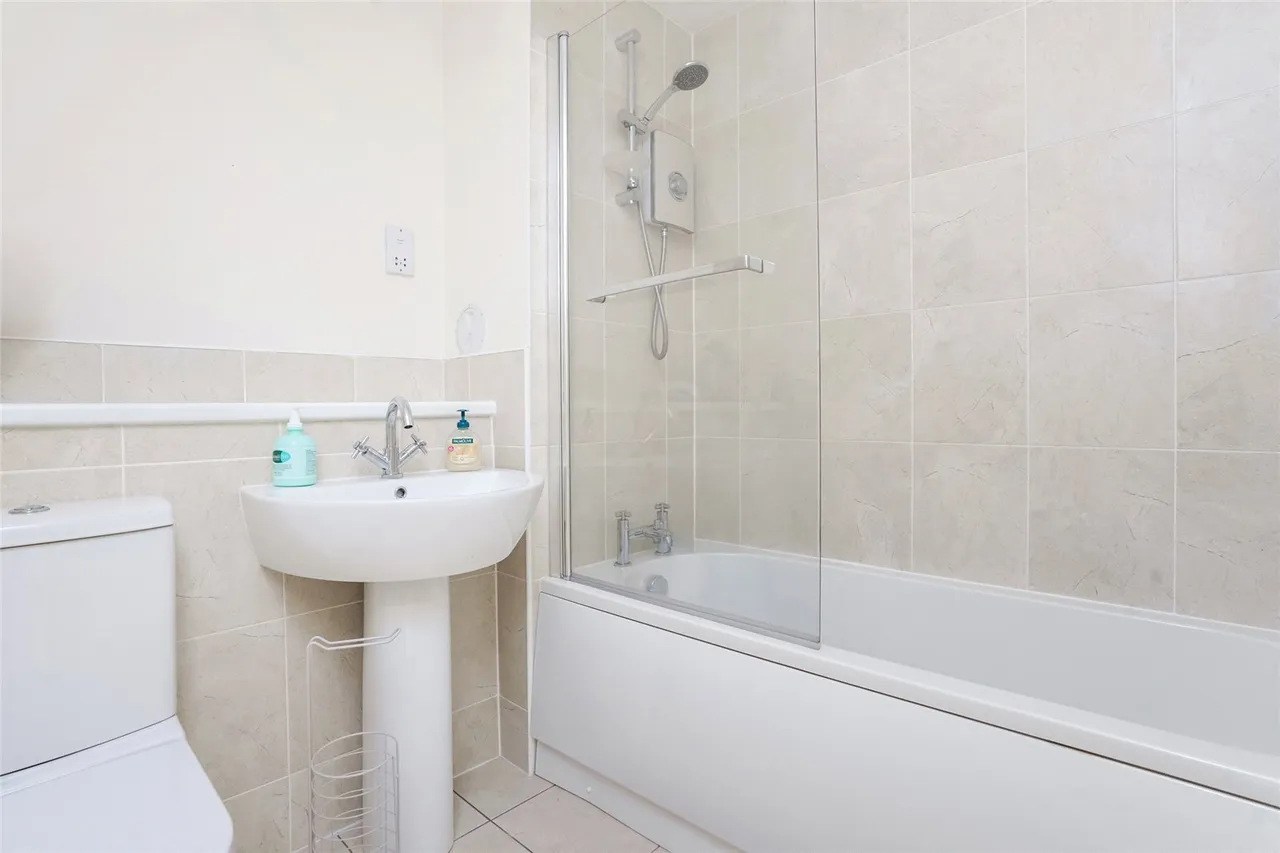 Cooperage Quay, Stirling, FK8, photo 12