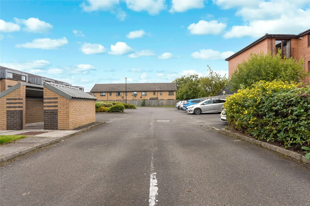 Cooperage Quay, Stirling, FK8, photo 17