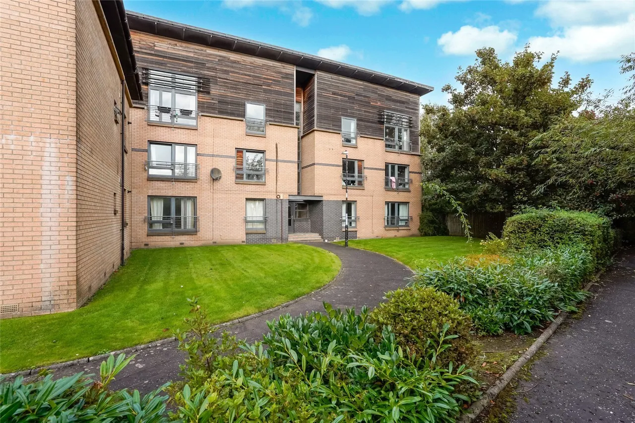 Cooperage Quay, Stirling, FK8, photo 14