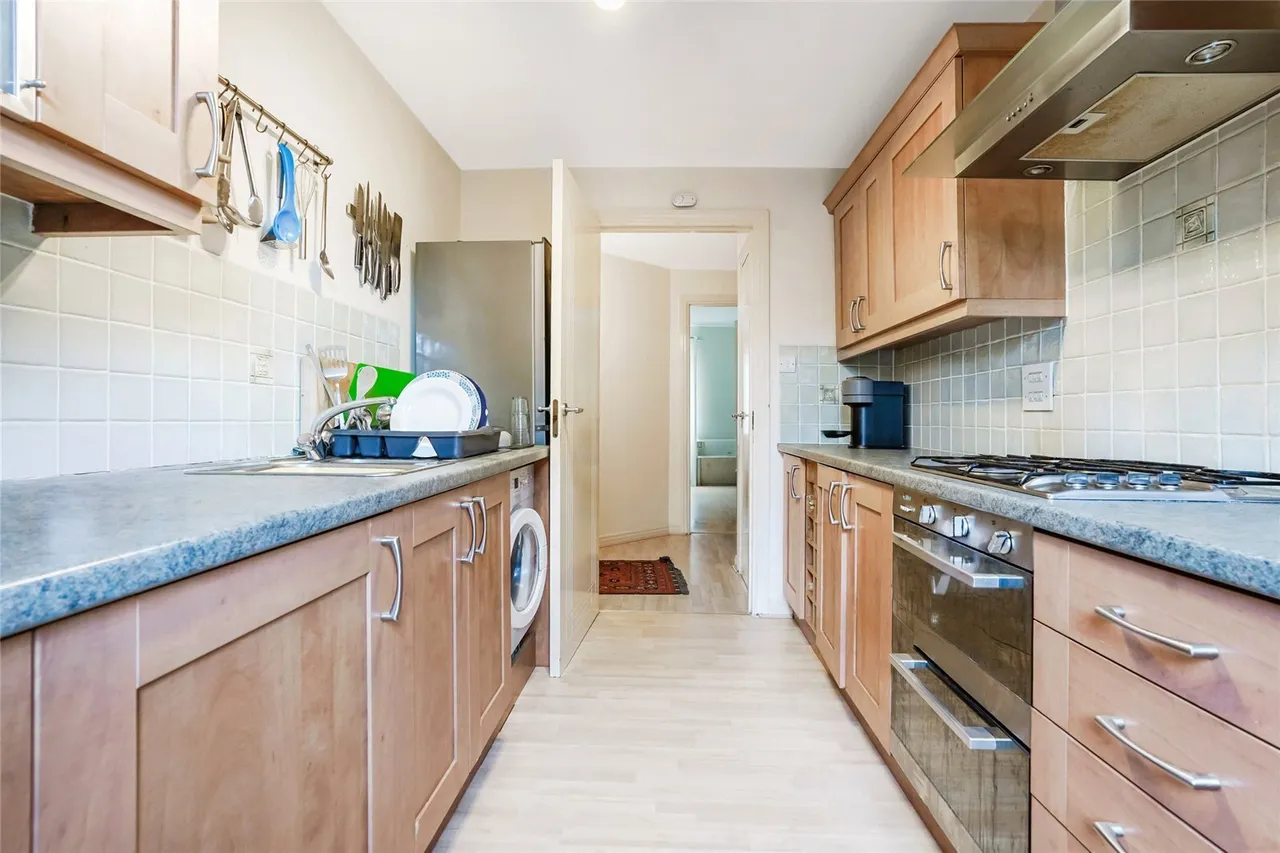 Cooperage Quay, Stirling, FK8, photo 4
