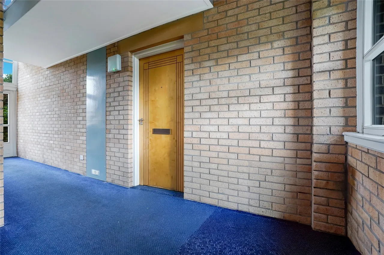 Cooperage Quay, Stirling, FK8, photo 13