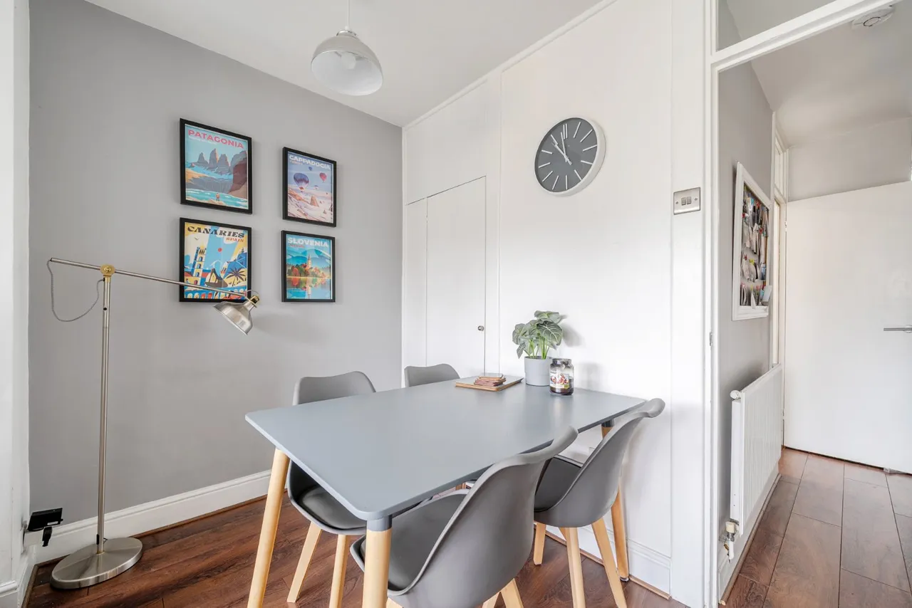 Thoresby Street, Islington, N1, photo 11
