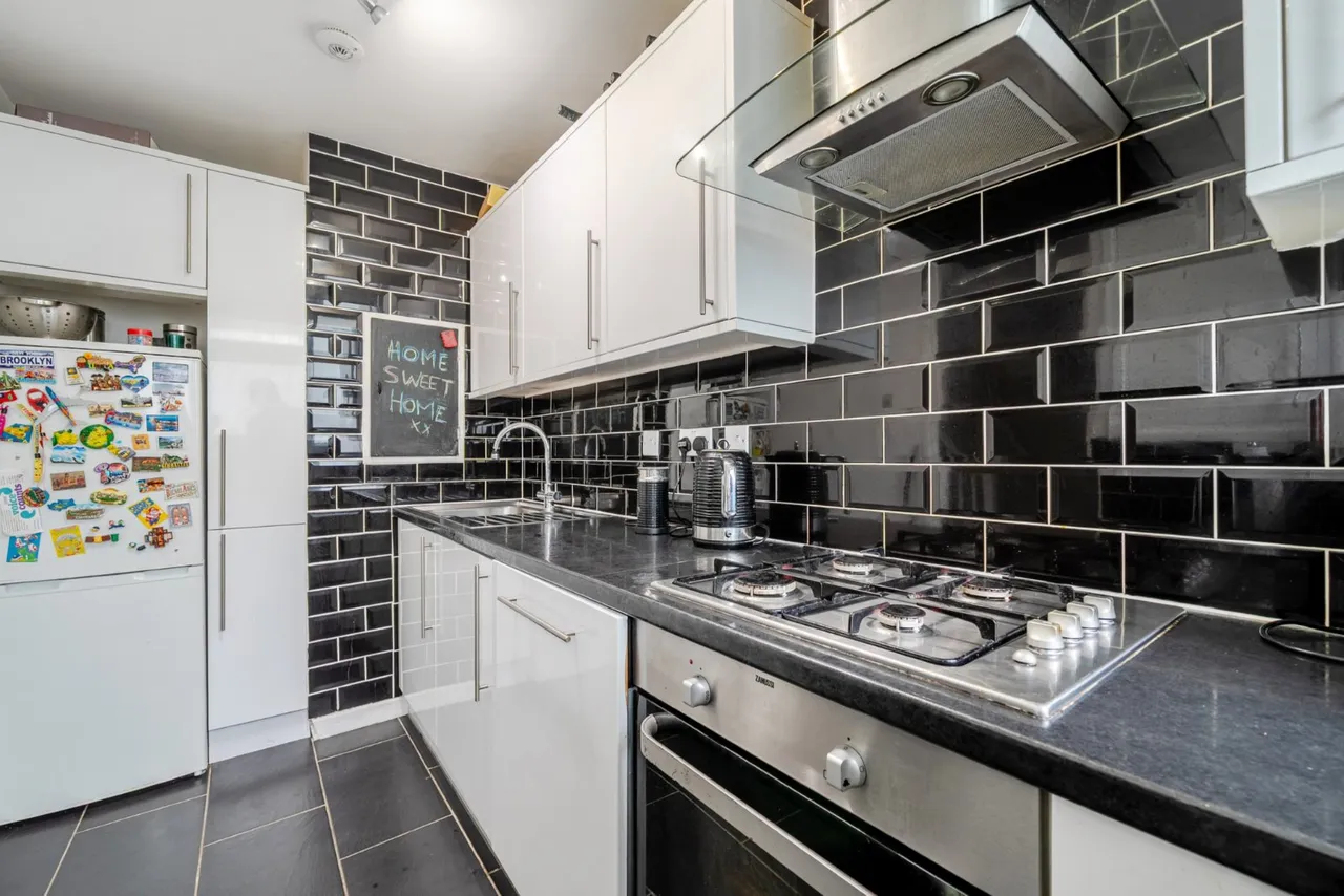 Thoresby Street, Islington, N1, photo 12