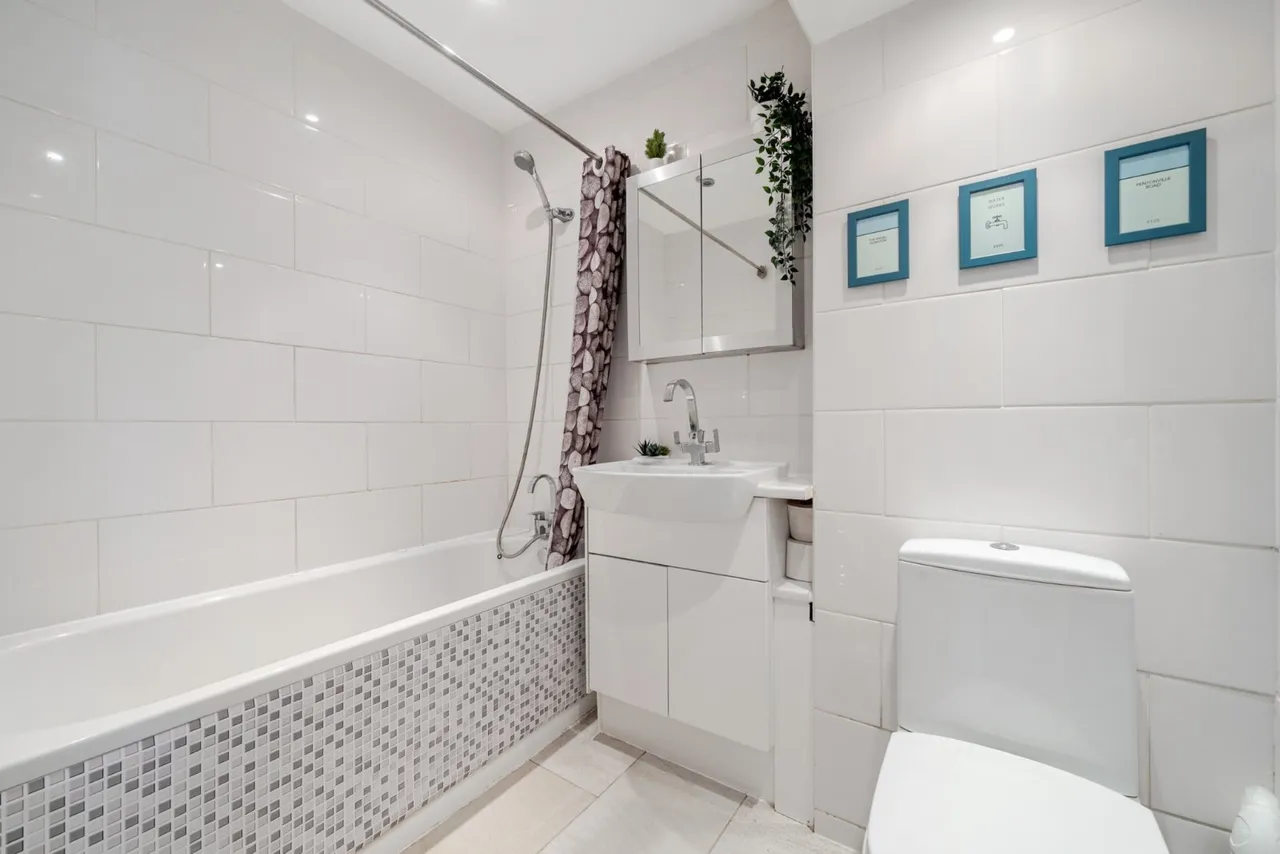 Thoresby Street, Islington, N1, photo 14