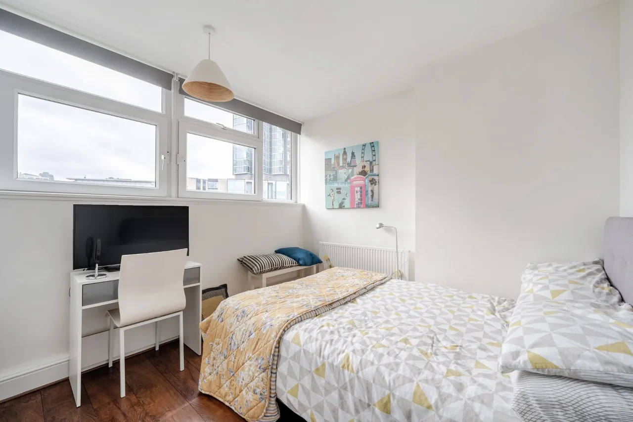 Thoresby Street, Islington, N1, photo 3