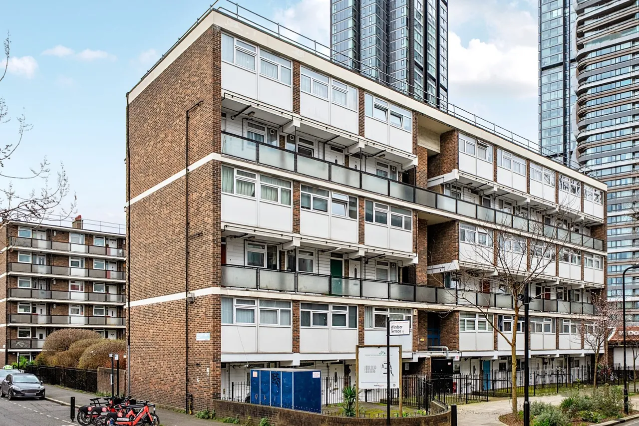 Thoresby Street, Islington, N1, photo 6