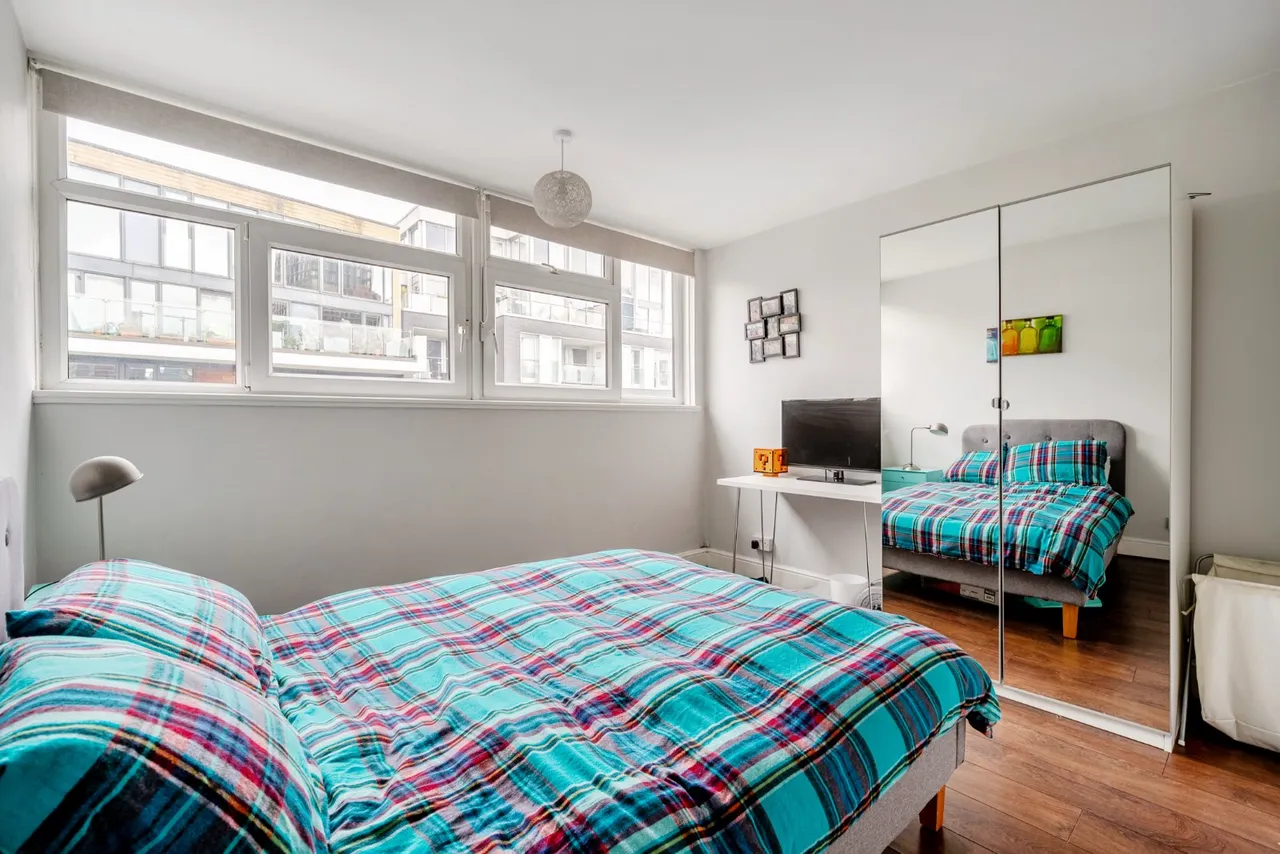 Thoresby Street, Islington, N1, photo 2