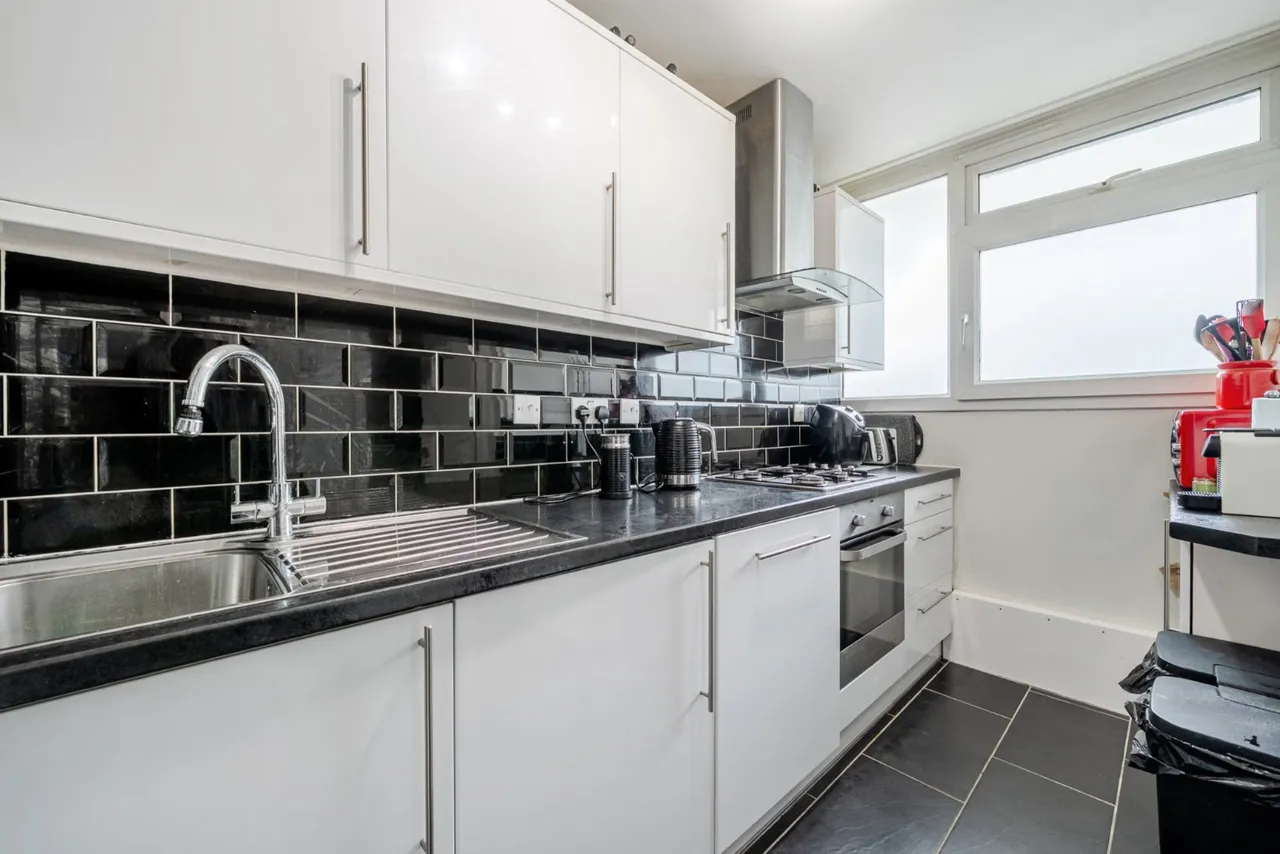 Thoresby Street, Islington, N1, photo 4