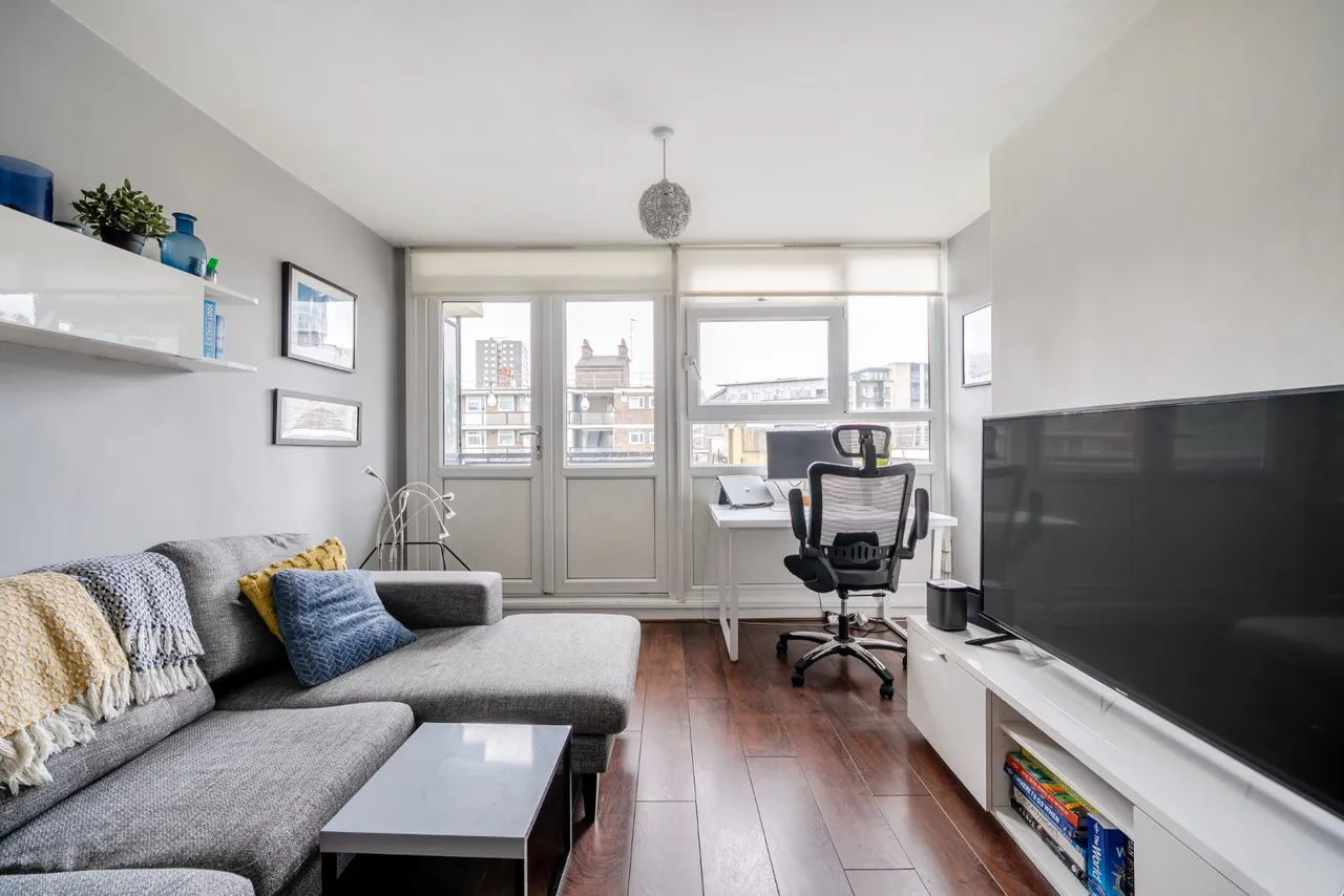 Thoresby Street, Islington, N1, photo 7
