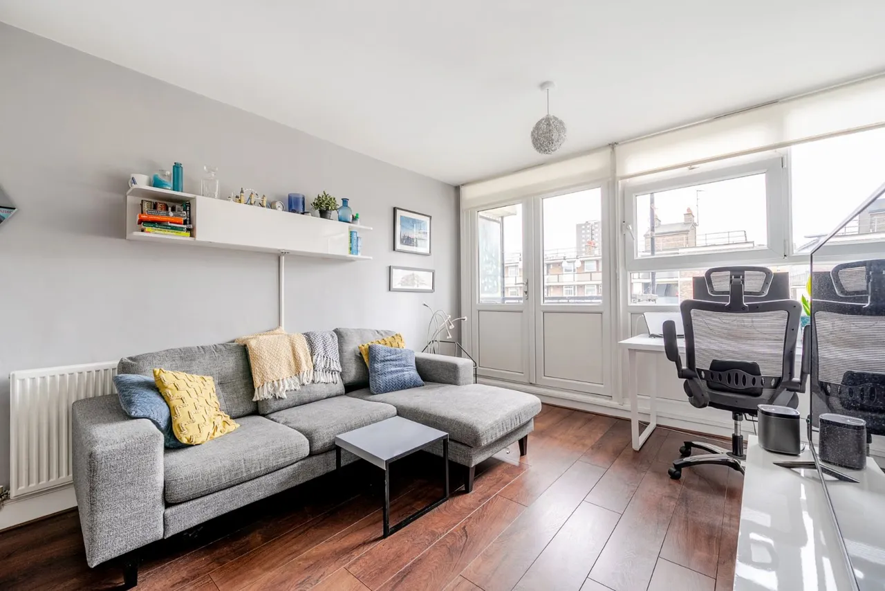 Thoresby Street, Islington, N1, photo 8