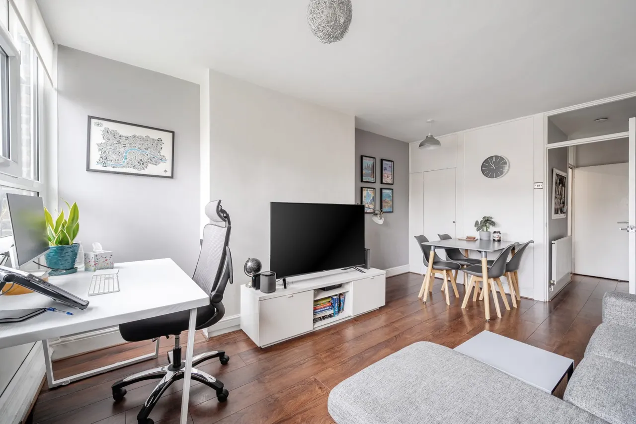Thoresby Street, Islington, N1, photo 9