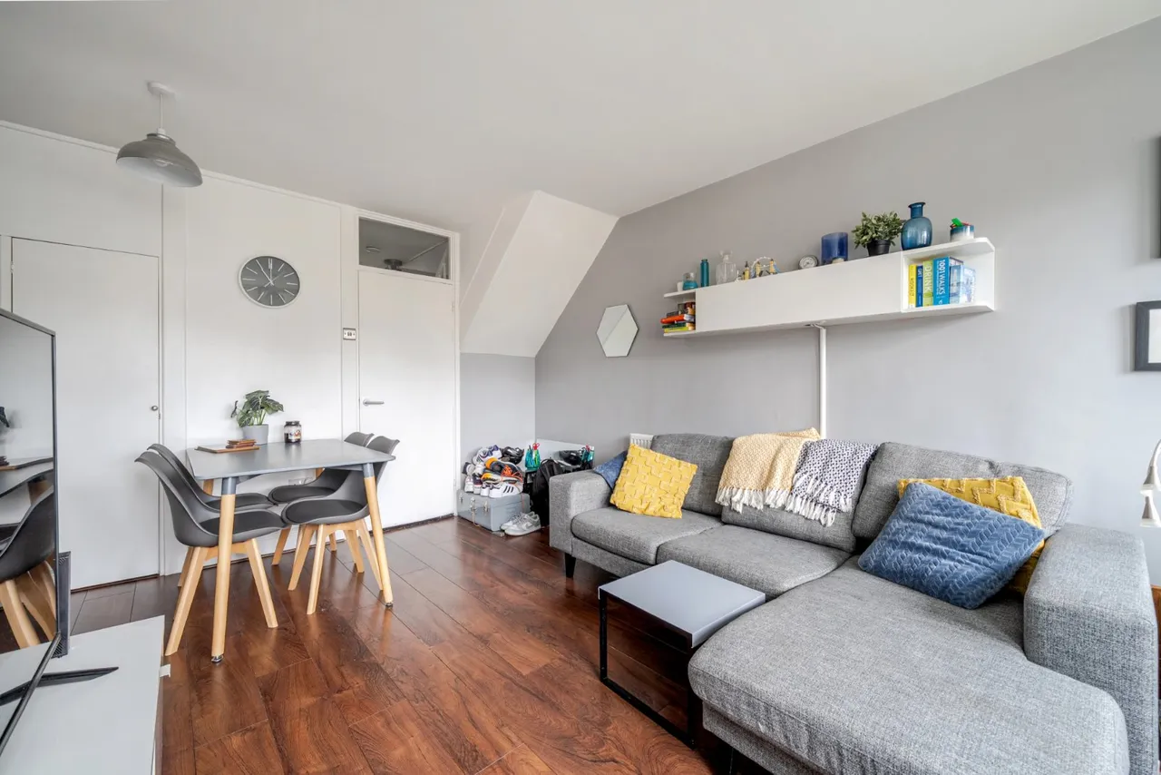 Thoresby Street, Islington, N1, photo 10