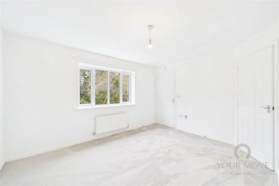 Wildacre Drive, Little Billing, Northampton, NN3, photo 7