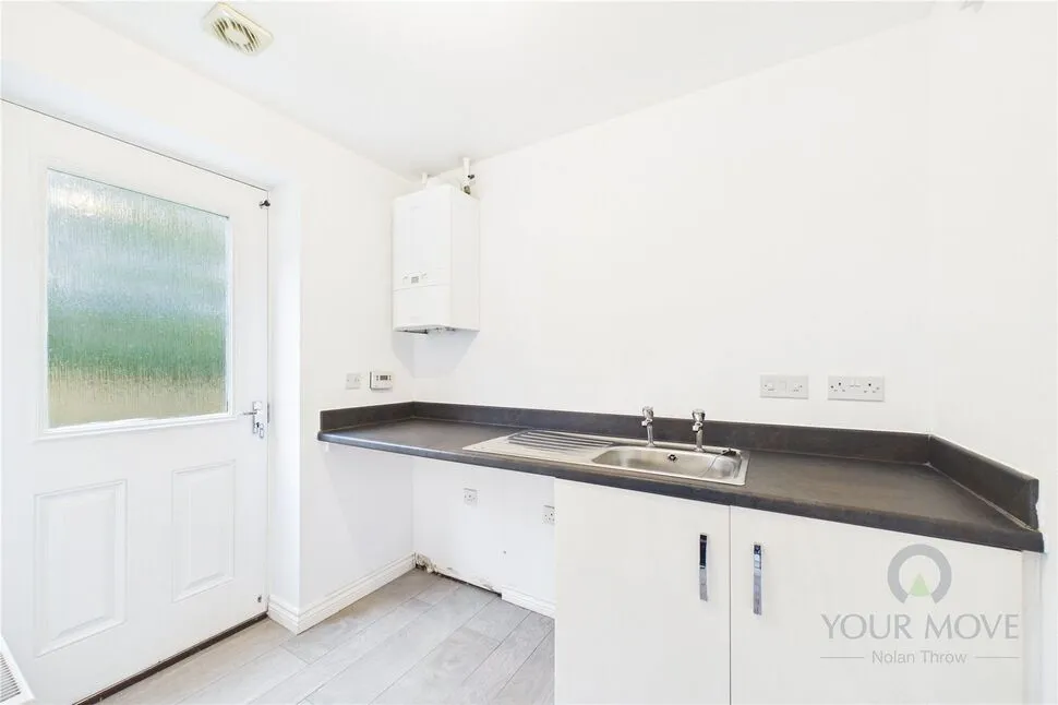 Wildacre Drive, Little Billing, Northampton, NN3, photo 12
