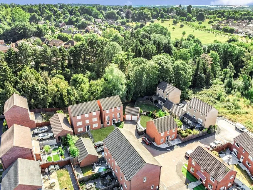 Wildacre Drive, Little Billing, Northampton, NN3, photo 10