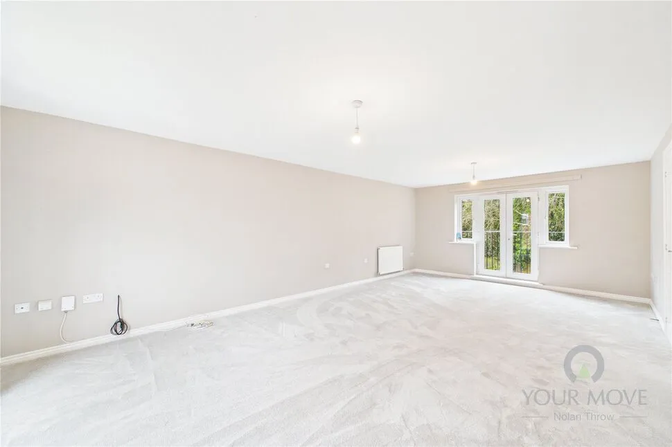 Wildacre Drive, Little Billing, Northampton, NN3, photo 3