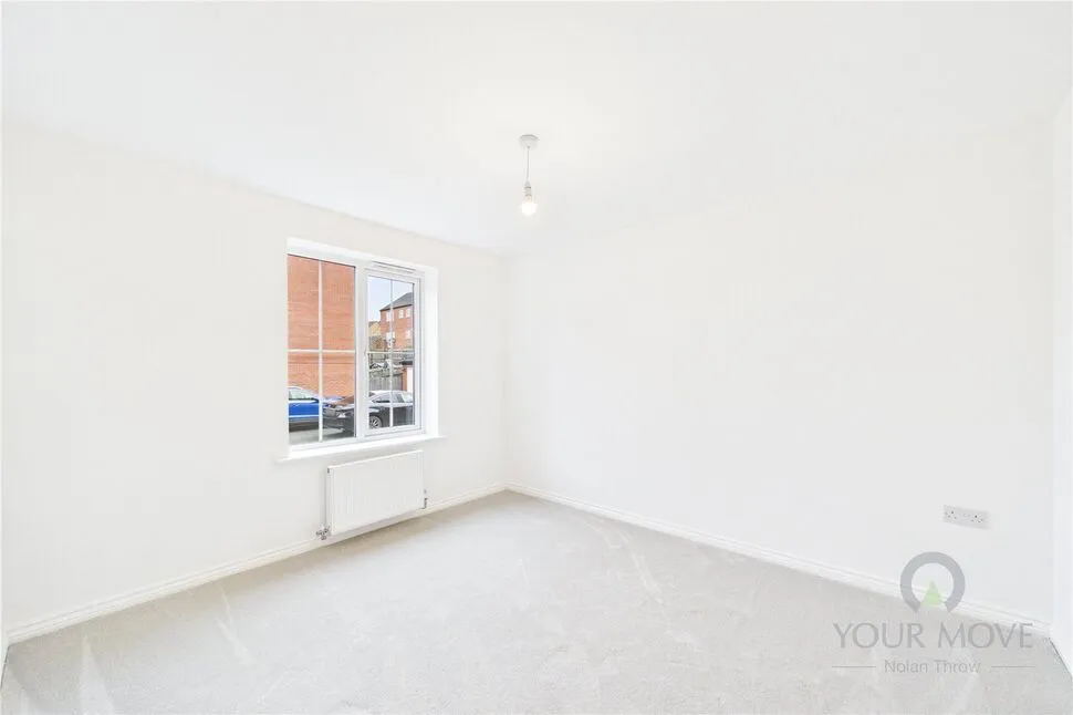 Wildacre Drive, Little Billing, Northampton, NN3, photo 5